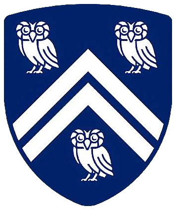 University logo