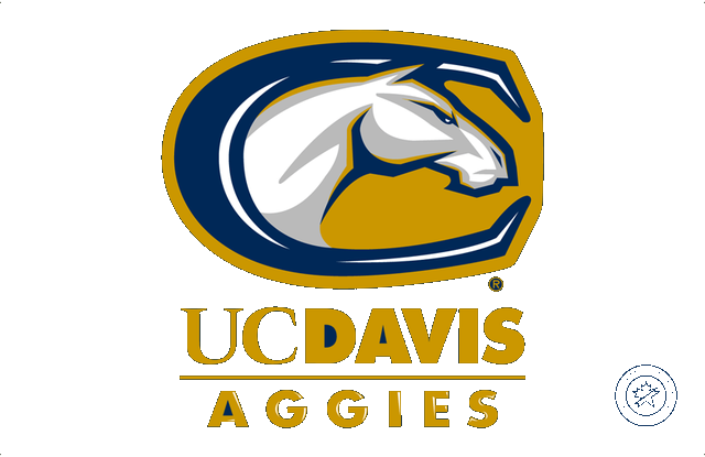 University logo
